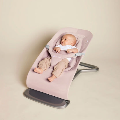 Evolve Bouncer - Blush Pink