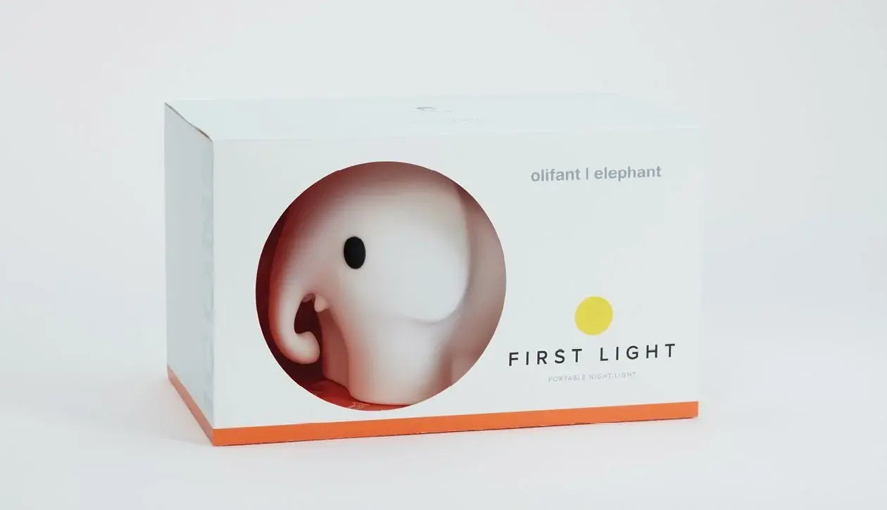 Nijntje & Friends - Elephant (30 cm)