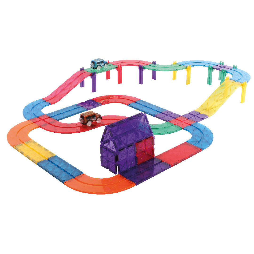 Race Track Intense 65 Stuks