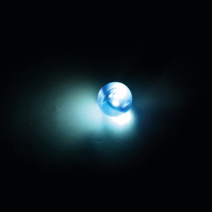 Balls Pack Dazzling Lights 4 Stuks