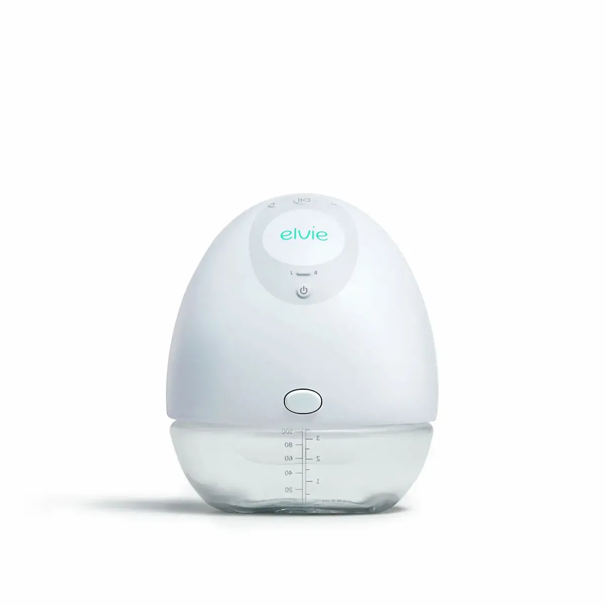 Elvie Pump single