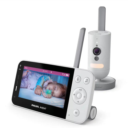 Videofoon Wifi