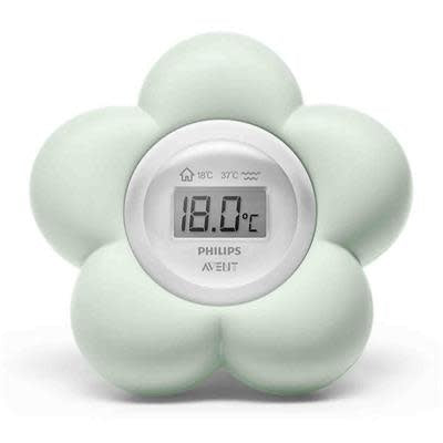 Badthermometer