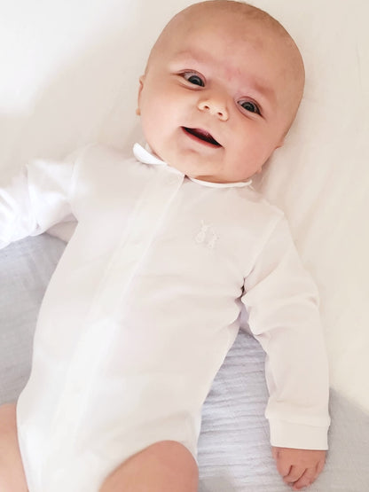 James lange mouw body - jongen