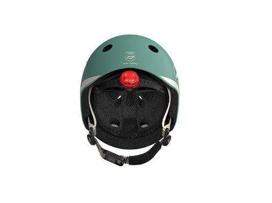 Helmet - Forest XS