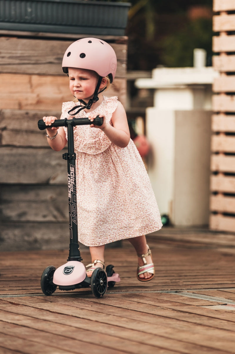 Helmet - Rose S