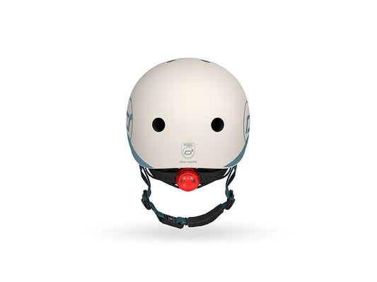 Helmet - Ash XS