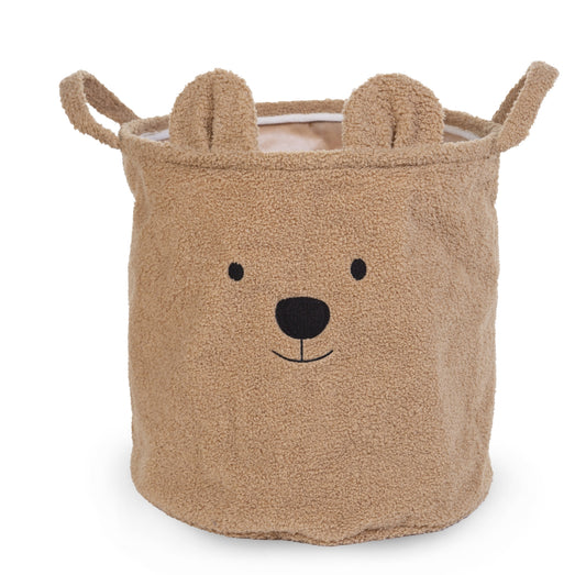 Teddy Manden - Set Van 3 - Beige