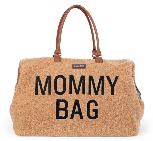 Mommy Bag ® Verzorgingstas - Teddy Bruin