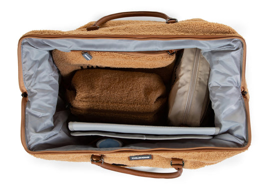 Mommy Bag ® Verzorgingstas - Teddy Bruin