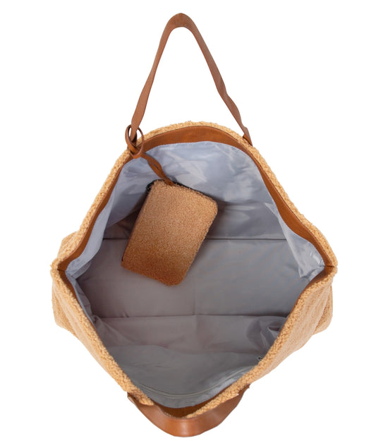Family Bag Verzorgingstas - Teddy Bruin