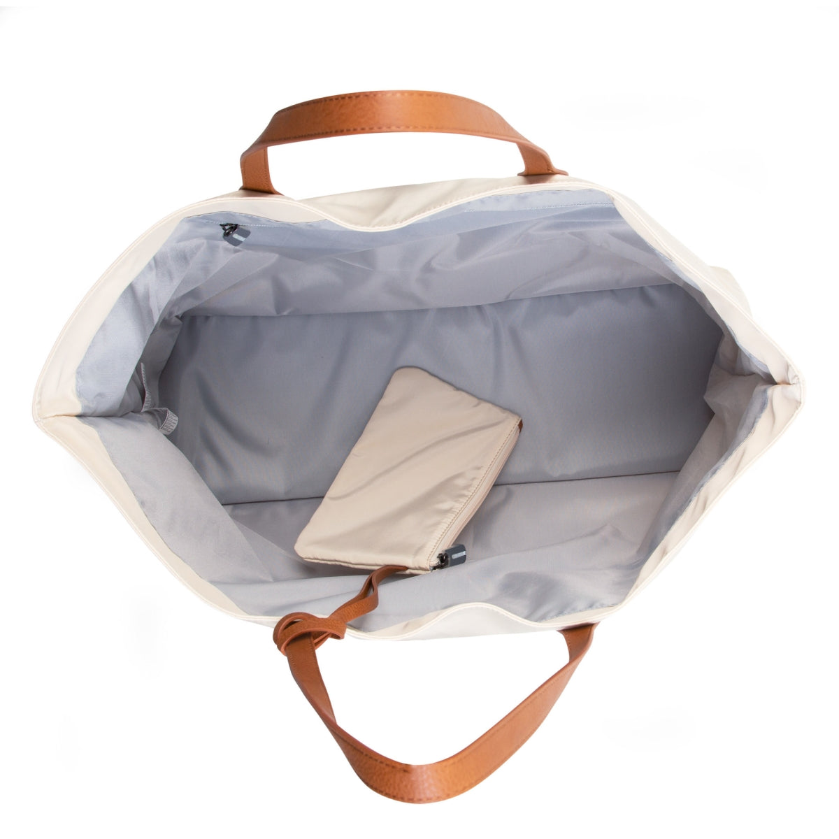 Family Bag Verzorgingstas - Teddy Ecru