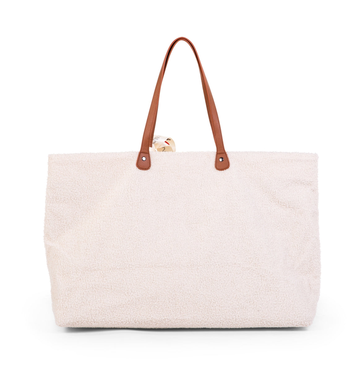 Family Bag Verzorgingstas - Teddy Ecru