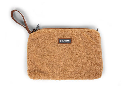 Mommy's Treasures Clutch - Teddy Bruin