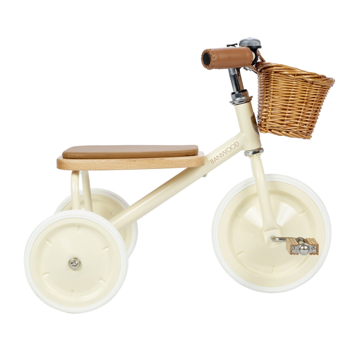 Trike Cream