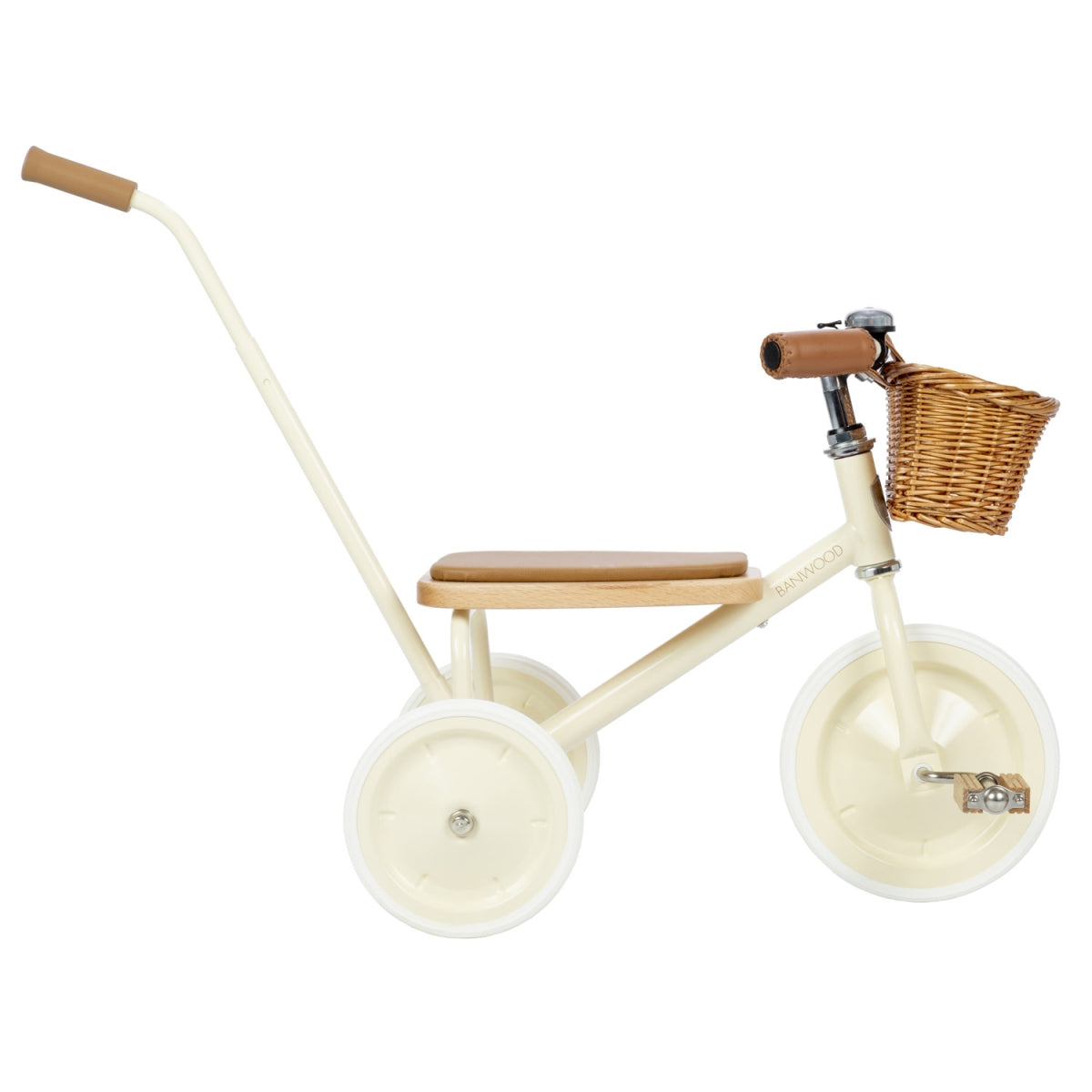 Trike Cream