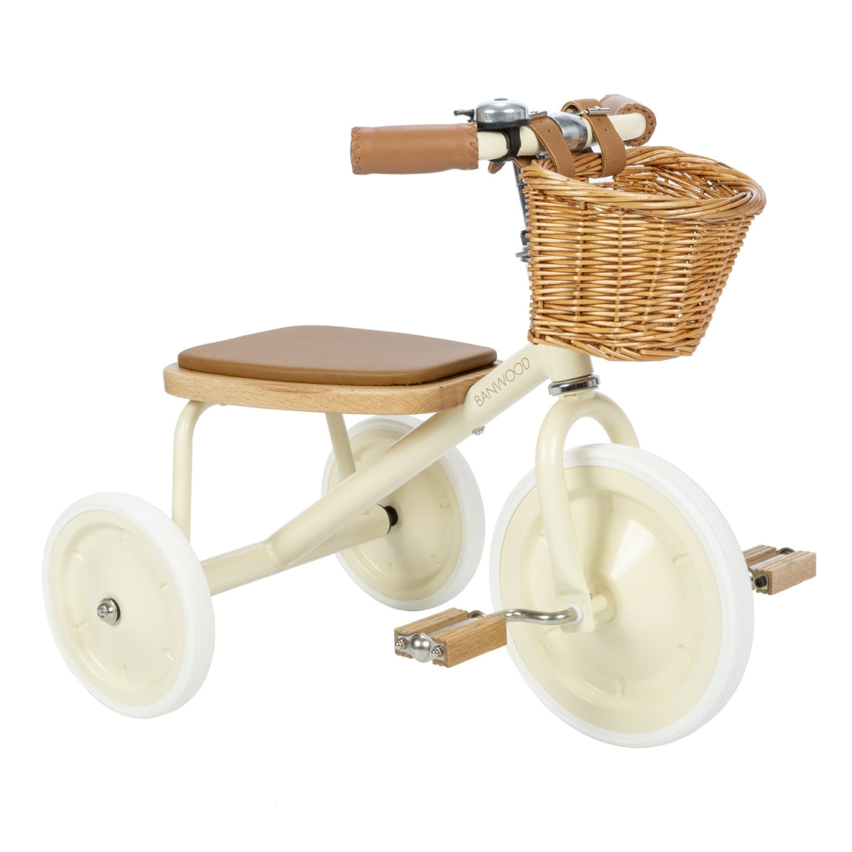 Trike Cream
