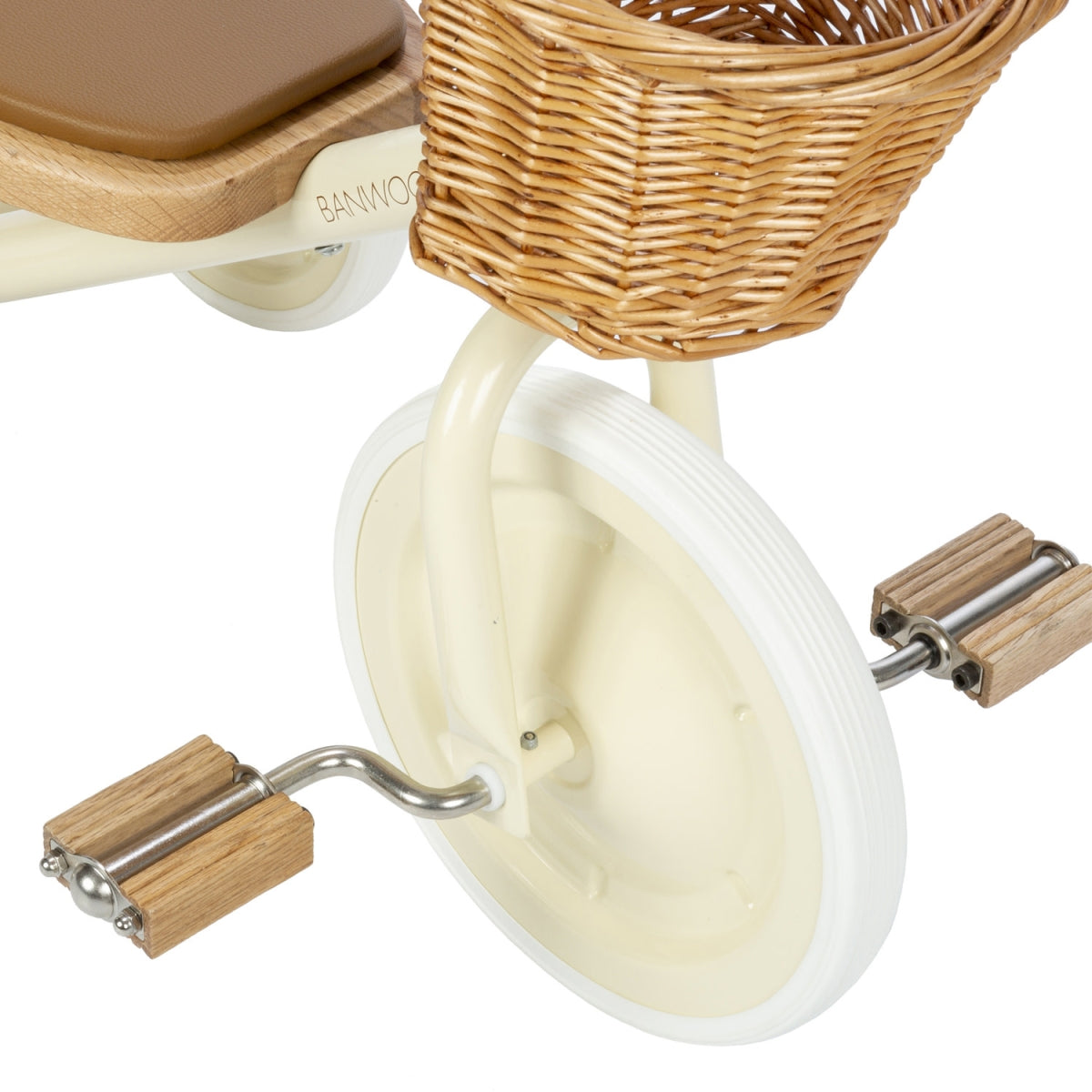 Trike Cream