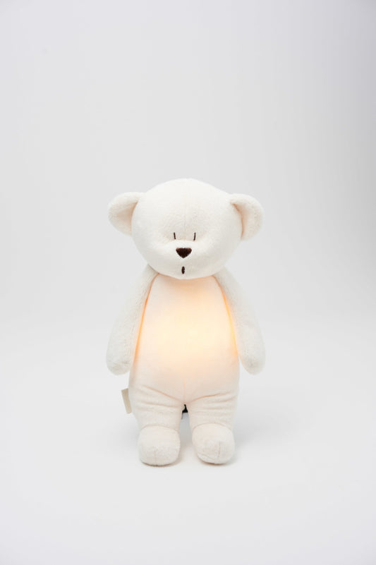The Humming Bear Cream