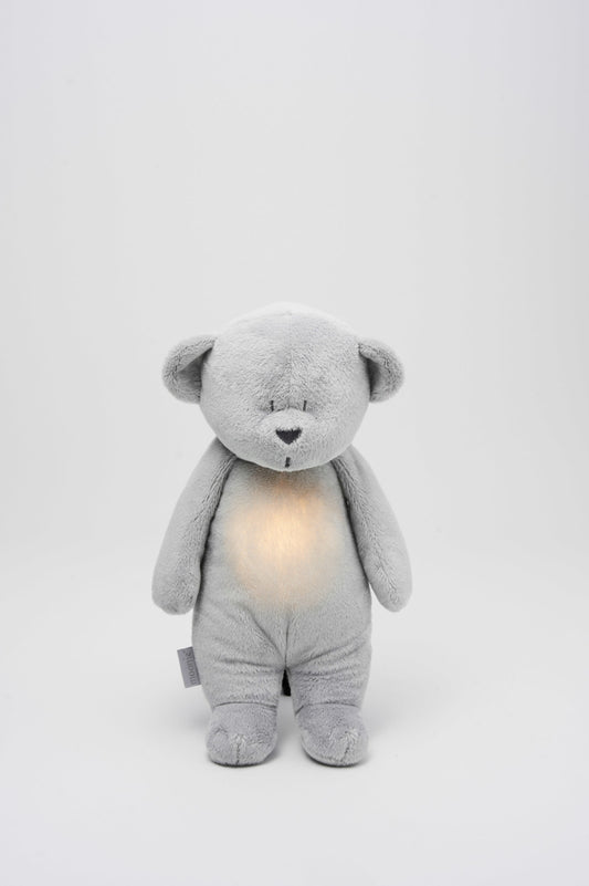 The Humming Bear Silver