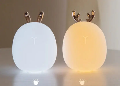 Led Lamp Hert