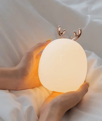 Led Lamp Hert