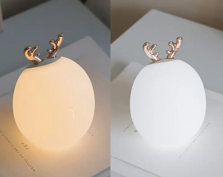 Led Lamp Hert