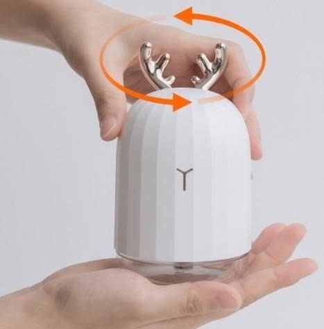 Luchtbevochtiger Hert