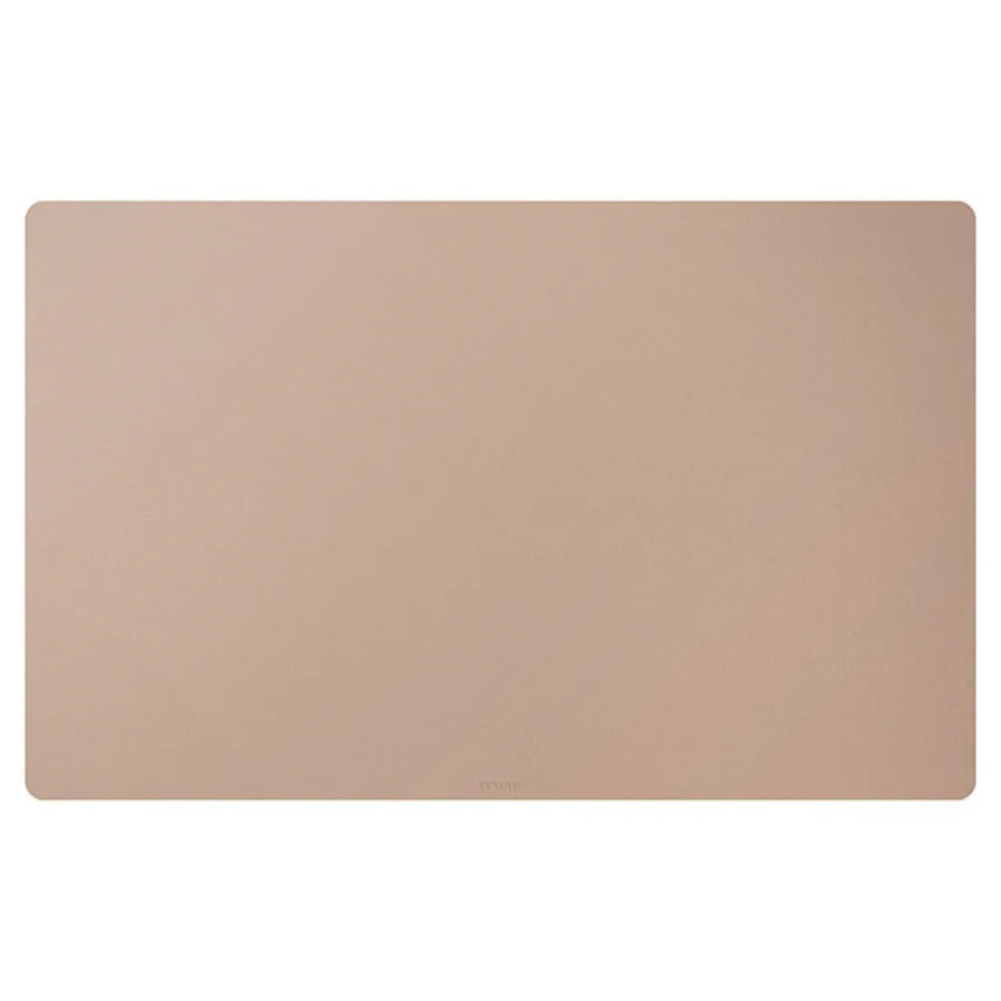 Desk mat Mocha - Dark
