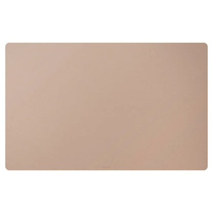 Desk mat Mocha - Dark