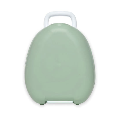 Potty  - Pastel groen