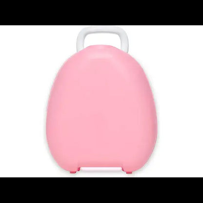 Potty  - Pastel roze