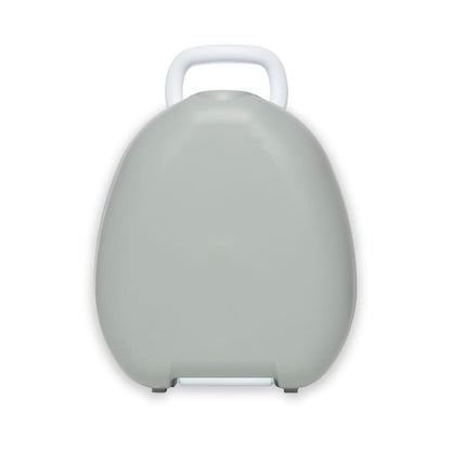 Potty  - Pastel grijs