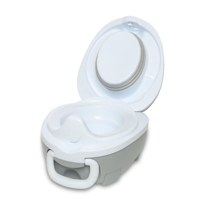 Potty  - Pastel grijs