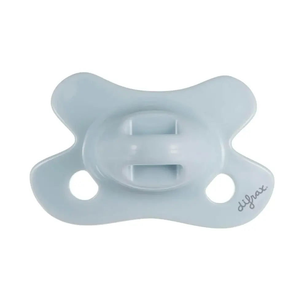Natural Newborn - Uni/Pure Blauw