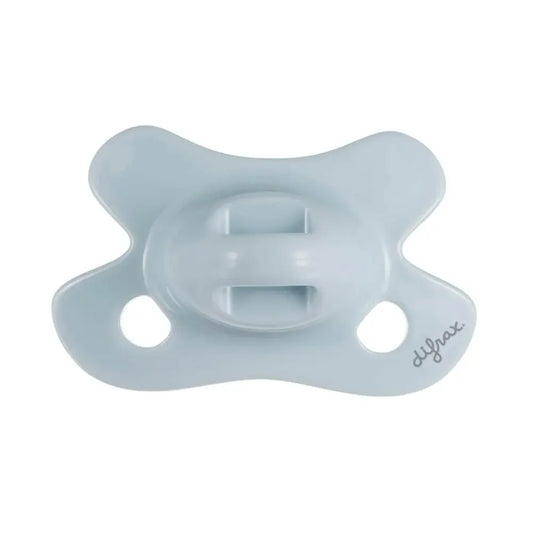 Natural Newborn - Uni/Pure Blauw
