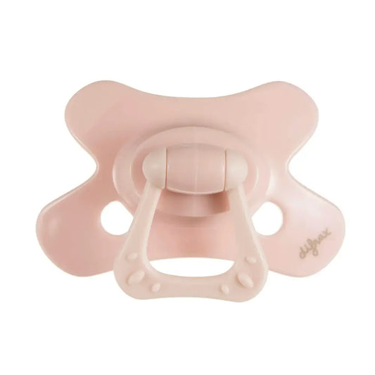 Natural 6+m - Uni/Pure Roze/Blossom