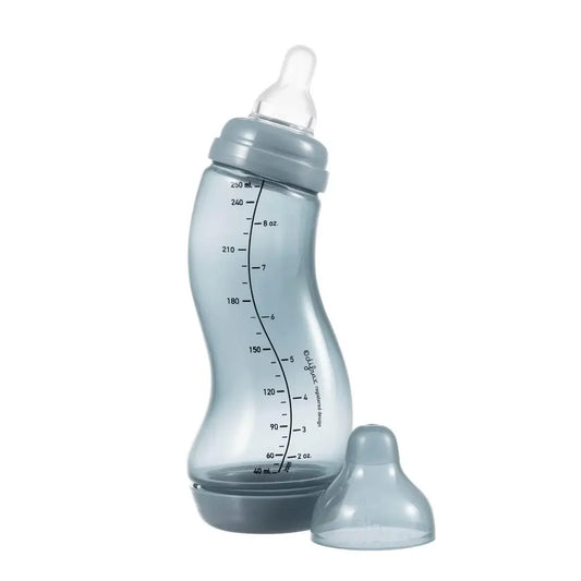 Natural S-Fles Stone 250 ml