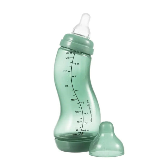 Natural S-Fles Sage 250 ml