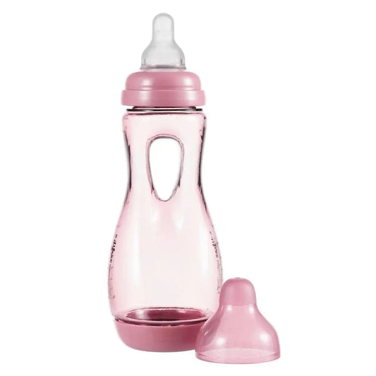 Handgreepfles Raspberry 240 ml