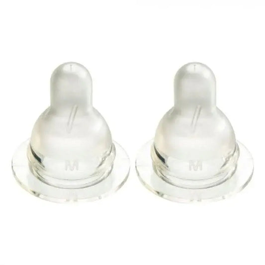 Flessenspeen Natural Medium