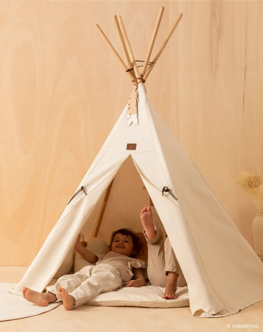 Nevada tipi - Natural