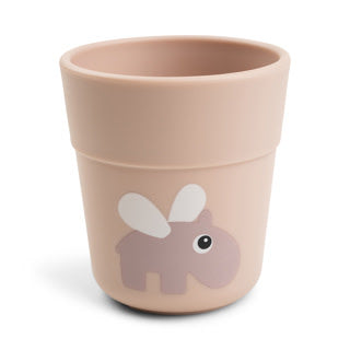 Beker Happy Clouds - Powder