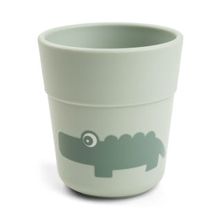 Beker Croco - Green