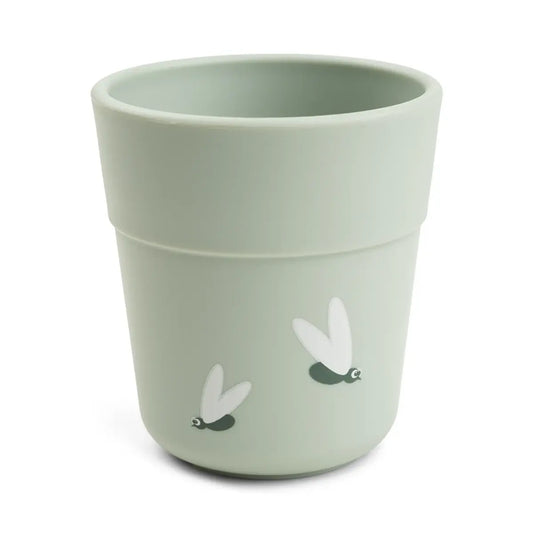 Beker Croco - Green