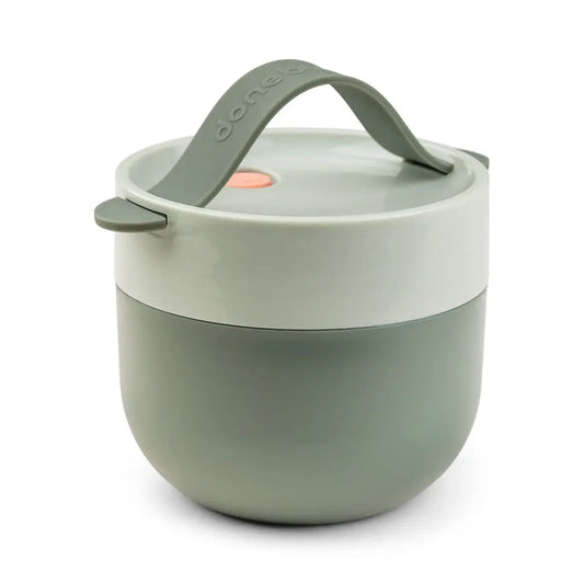 To go lunchbowl - Green