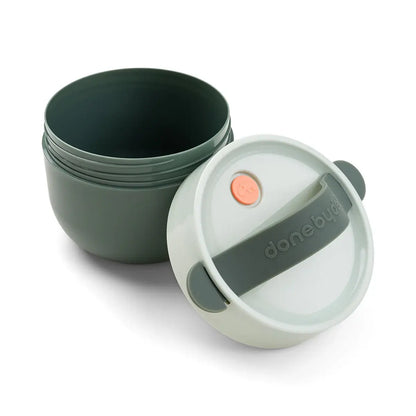 To go lunchbowl - Green