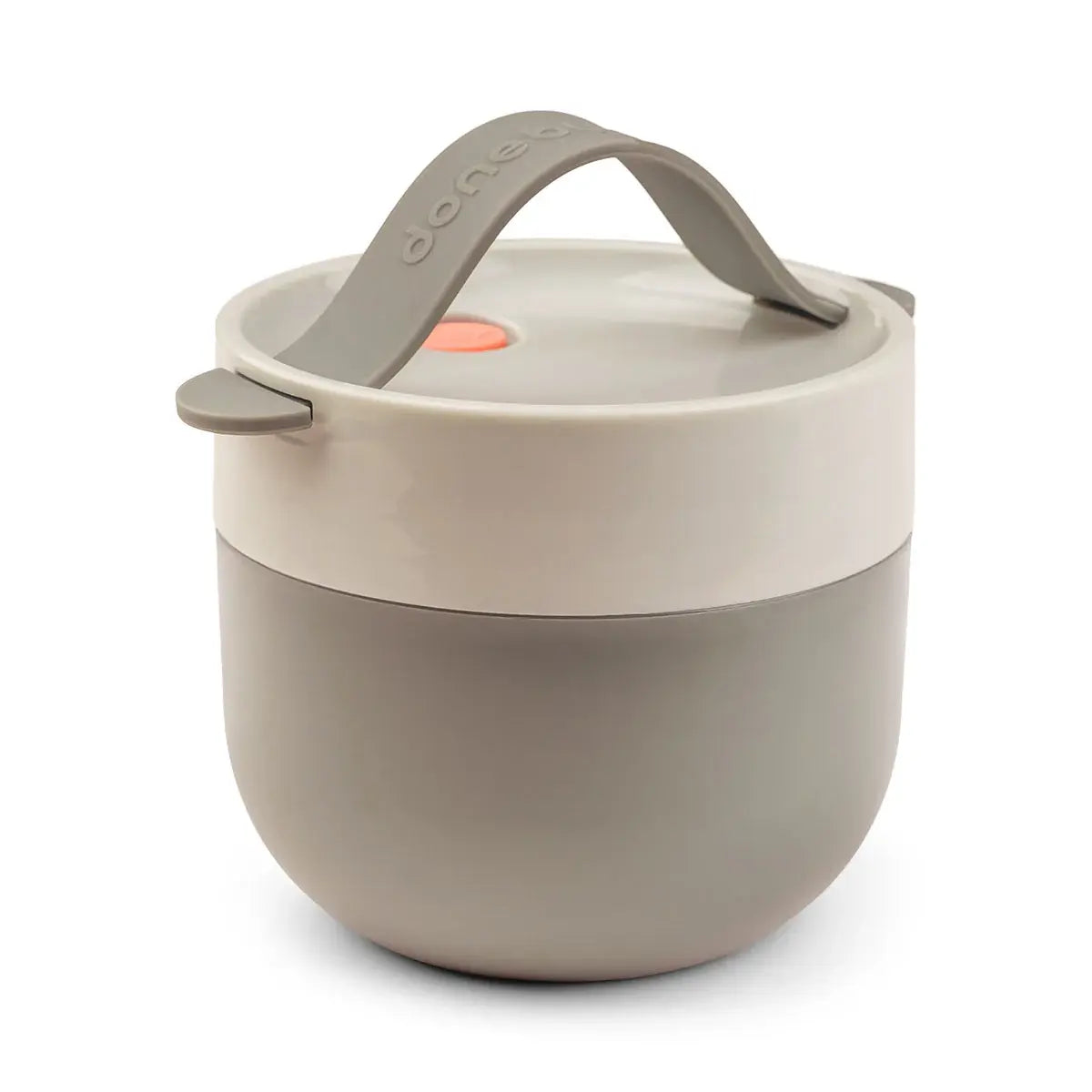To go lunchbowl - Sand