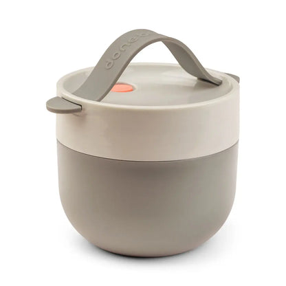 To go lunchbowl - Sand