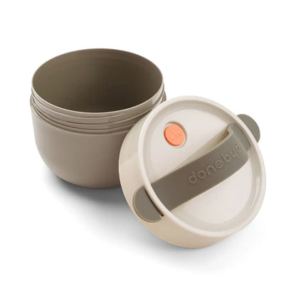 To go lunchbowl - Sand